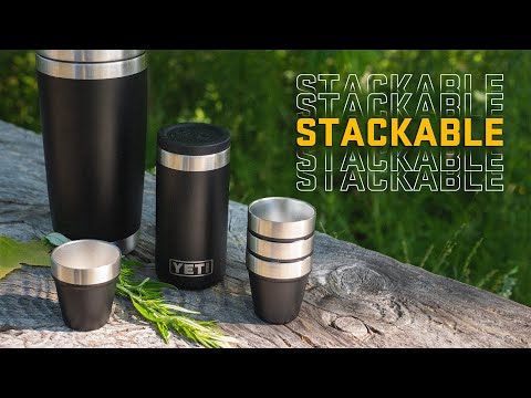 YETI Shot Glasses Review Are They Really That Good