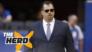 Ryan Grigson thinks he's the smartest person in the room, and he isn't | THE HERD