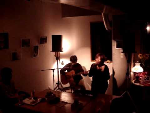 花咲く旅路 Youtube