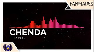 [Dancefloor DnB/Neurofunk/Melodic Drumstep] - Chenda - For You [Monstercat Remake]