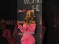 SUMMER CELEBRATES WOMEN IN MUSIC #summerwalker #womeninmusic #ascap #rnbmusic #rnb