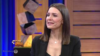 Aslı Şafak'la İşin Aslı - Eser Aksan Erdoğan & Duygu Prepol & Yasemin Gezeroğlu | 14.03.2019