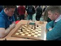 GM Balog Imre - GM Alexander Motylev | Rapid chess