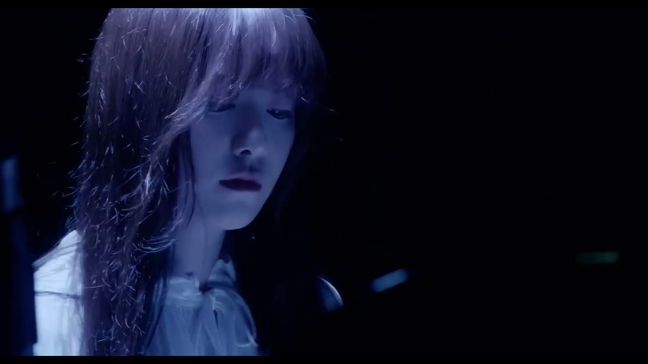소리없이 날. MV /  Composed by. CHOI IN YOUNG,  Piano.arr by. CHOI IN YOUNG,  Vocal. KOO HYE SUN