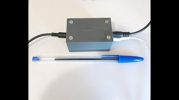 ESP32 PORTABLE  CW KEYER WITH TOUCH BUTTONS AND BLUETOOTH INTERFACE