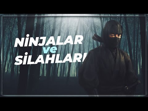 Ninja Nedir?