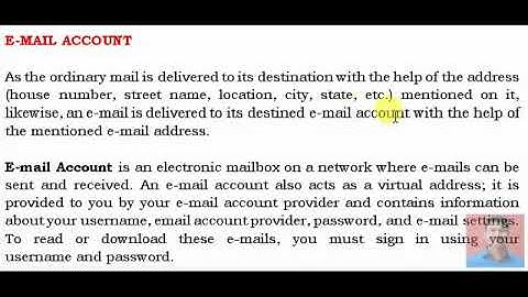 Class 10 Ch  2 Internet Services Part 1