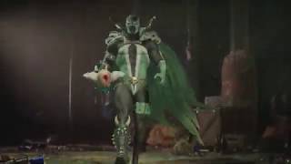 spawn mk11 61% combo