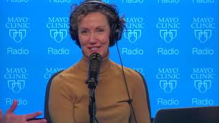 Vasectomy: Mayo Clinic Radio