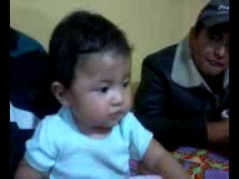 Mi sobrina - YouTube