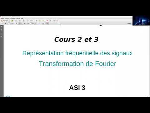 Vidéo: Un Ensemble Mondial De Covariables Télédétectées Transformées De Fourier Pour La Description De La Niche Abiotique Dans Les études épidémiologiques Des Espèces De Vecteurs De Tique