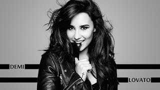 Demi Lovato - Sober - Chipmunks Version