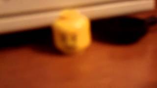 Lego Annoying Orange 2 Wazzup