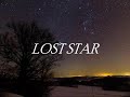 Lost Star - Adam levine