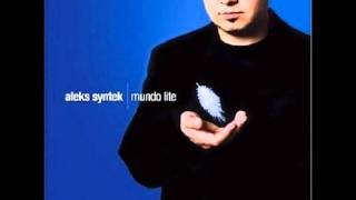 Video thumbnail of "Te Soñe- Aleks Syntek"
