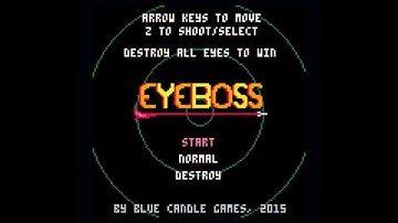 Eyeboss Trailer