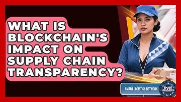 What Is Blockchain