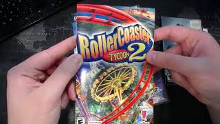 My Minimal Retro Game Pickups Over The Past Year