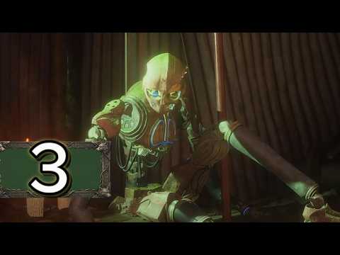 Beast of Reincarnation - 100% Ultimate Platinum Walkthrough [Part 3] (All Collectibles)