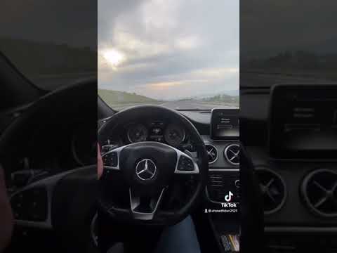 araba snapleri|gündüz|mercedes snap|uzunyol araba snap|