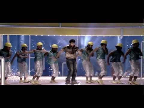 tamil remix ko tamil songs ennamo yeadho video song hd 2011 dj nathan