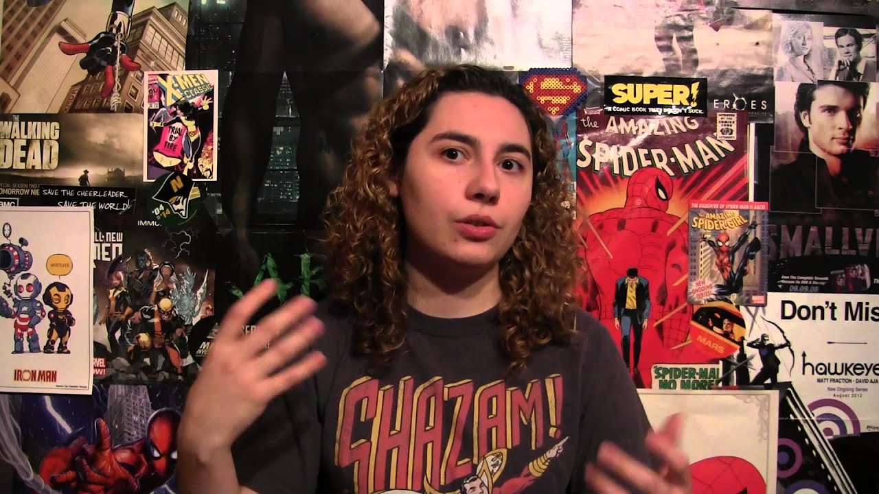 How Did I Choose Haydenclaireheroes And Comic Uno As Names Topic 