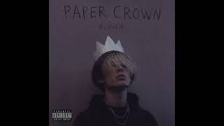 paper crown