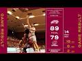 【ダイジェスト】越谷vs川崎 2026/4/26 りそなグループ B.LEAGUE 2025-26 B1リーグ戦 第35節 GAME2 (58/60)