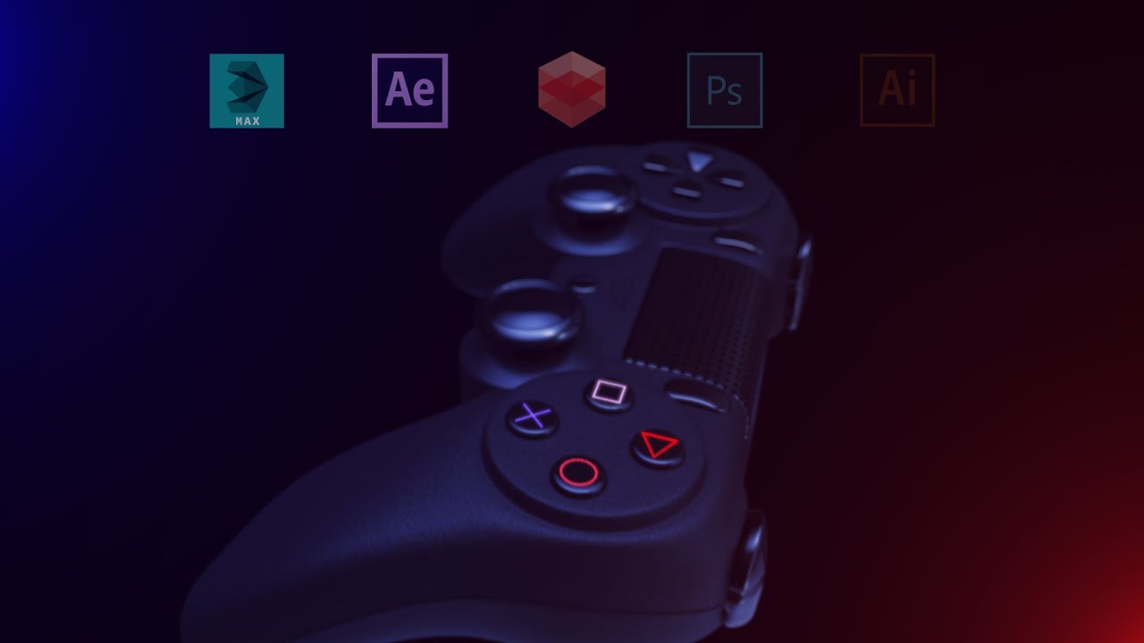 Billboard mobile game joystick Clearance