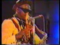 Capture de la vidéo Rahsaan Roland Kirk - July 18, 1975 Montreux Jazz Fest