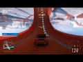 Forza Horizon 5 - Hot Wheels pro qualifier (A class) continuing the story History of speed ￼Gameplay