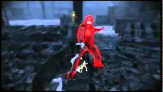 Dead to Rights: Retribution (Seven Six Five Walkthrough) Part 1