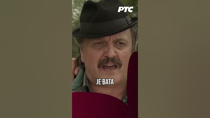 Prosperitet | Serija "Selo gori, a baba se češlja" #RtsSerije #shorts