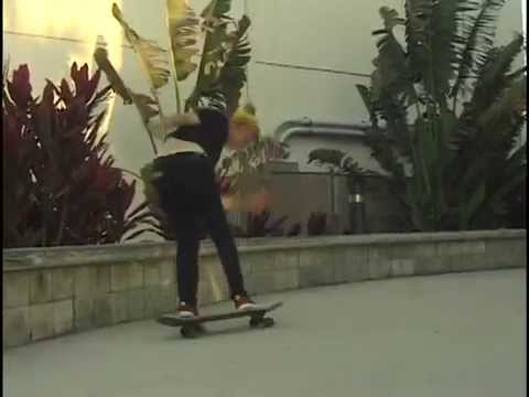 Chris Boylan - Throwaway