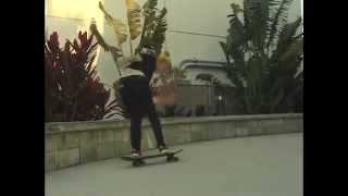 Chris Boylan - Throwaway