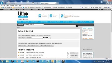 Removing items from your wish list