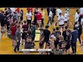 2023 Michigan Dodgeball Cup (MSU vs. CMU 1st Half)