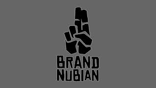 Brand Nubian - One Time