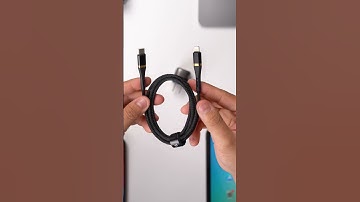 Bộ Củ Cáp Sạc iPhone WiWU 20W #lucas #wiwu #bocucapsac #iphone #bosaciphone #cucapsac