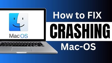 How To Fix Apps Not Opening Orcrashing On Mac OS