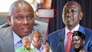 Download Lagu THE BATTLE BEGINS!! KIMANI ICHUNGWA LEAKED RUTO WHATSAPP CHATS,RAILA BEG TO WORK WITH GACHAGUA MP3 Download Lagu THE BATTLE BEGINS!! KIMANI ICHUNGWA LEAKED RUTO WHATSAPP CHATS,RAILA BEG TO WORK WITH GACHAGUA MP3
