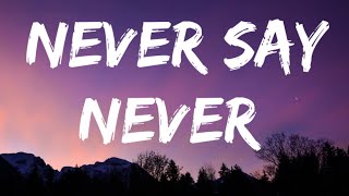 Olivia Addams - Never Say Never