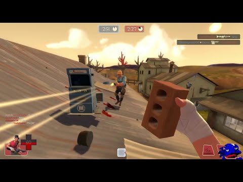 TF2 Classified