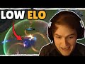RIOT IS KEEPING ME IN LOW ELO