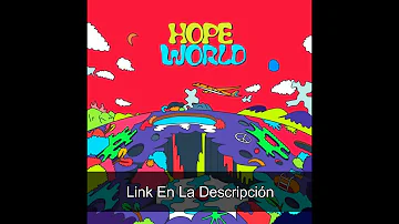 Descargar J.Hope - Hope World [MEDIAFIRE]