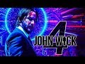 Todo Lo Que Sabemos Acerca De JOHN WICK 4