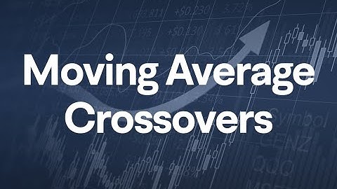 Backtest EMA crossover strategy in python | SmartAlgoAcademy