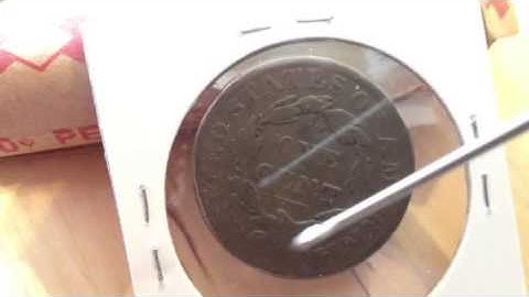 Understanding The Basics to Grading U.S. Type Coins *Part 1*