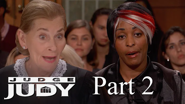 Friend Sold Man's Car When He Was in Jail | Part 2