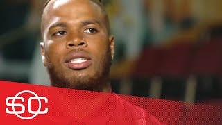 Florida State QB Deondre Francois’ recovery a character-defining journey | SportsCenter | ESPN